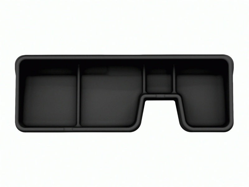WeatherTech 07-18+ Toyota Tundra Double Cab Underseat Storage System
