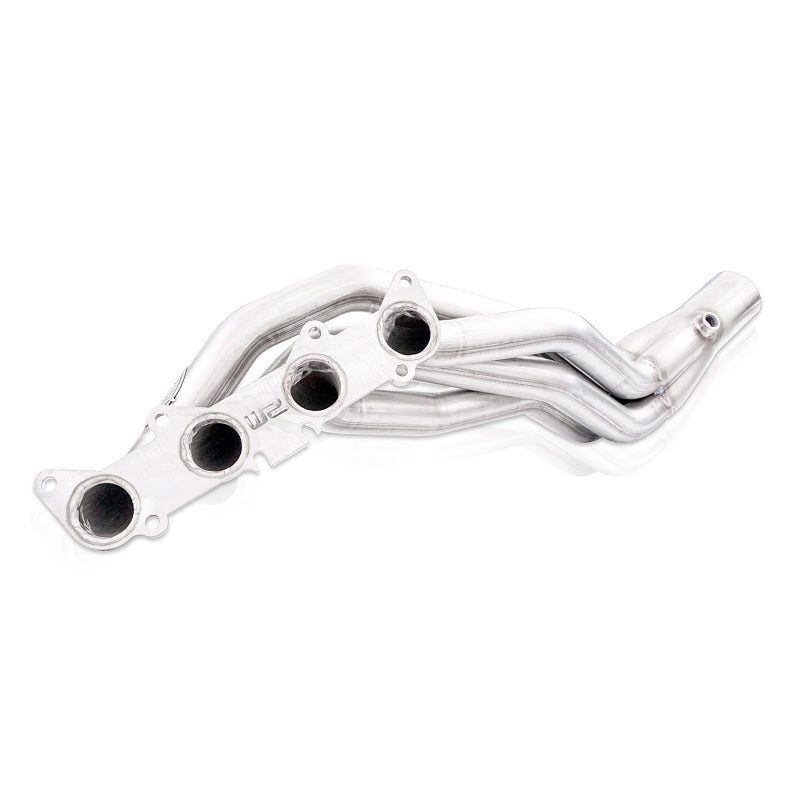 Stainless Works 15-19 Ford F-150 5.0L Catted Perf Connect Headers 1-7/8in Primaries 3in Collectors