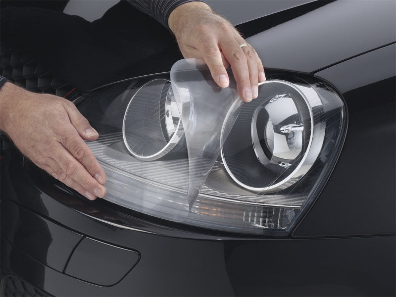 WeatherTech 2017+ Alfa Romeo Giulia LampGard