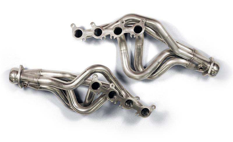 Kooks 10-14 Chevy Camaro LS3/L99/LSA 1 7/8in x 3in SS LT Headers Catted