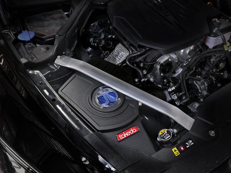 aFe Momentum Intake System W/ Pro 5-R Filter 22-23 Kia Stinger