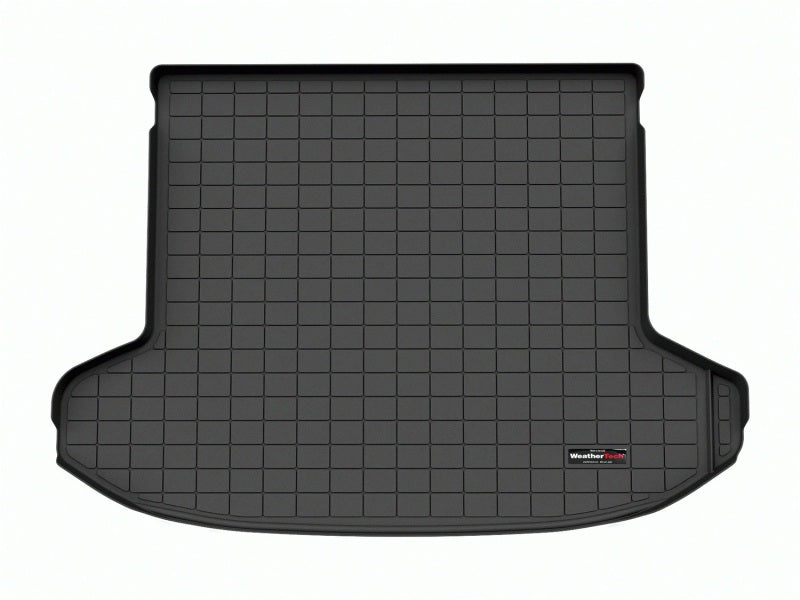 WeatherTech 2023 Kia Sportage Hybrid / 2023 Kia Sportage Plug-In Hybrid Cargo Liner - Black