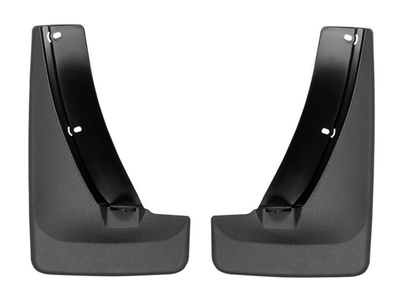 WeatherTech 2021+ Chevrolet TrailBlazer Rear No Drill Mudflaps