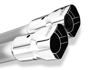 Borla Universal Exhaust Tips