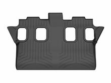 WeatherTech 2025 Toyota 4Runner Rear FloorLiner - Black