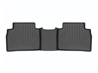 WeatherTech 2022+ Hyundai Tucson Rear FloorLiner - Black