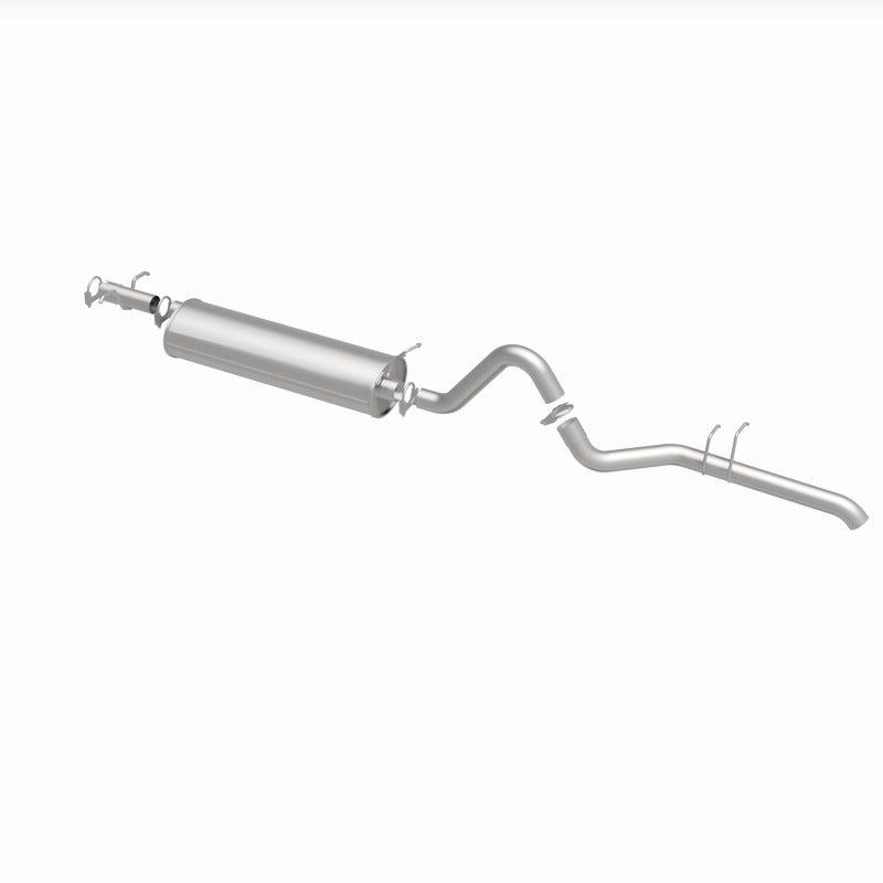 MagnaFlow BRE Exhaust Kit 98-99 Dodge Durango