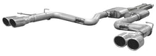 aFe MACH Force XP Cat-Back Exhaust 10-13 VW GTI L4 2.0L (T) MKVI