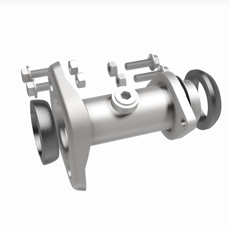 BRE Exhaust 94-97 Accord 2.2L Front Pipe Kit