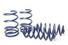 H&R 23-24 Toyota GR Corolla Sport Spring