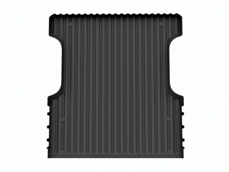 WeatherTech 22-24 Toyota Tundra / 22-24 Toyota Tundra Hybrid ImpactLiner - Black