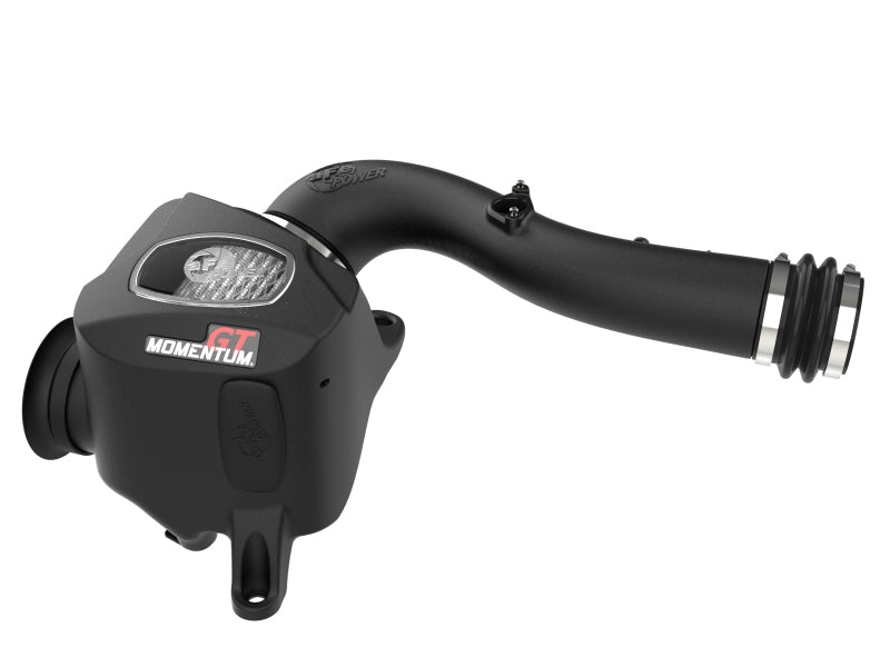 aFe Toyota Hilux 15-25 V6-4.0L Momentum GT Cold Air Intake System w/ Pro DRY S Filter