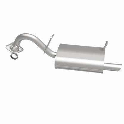 MagnaFlow BRE Exhaust Kit 07-15 Toyota Yaris 1.5L