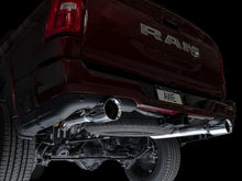 AWE Tuning 25+ RAM 1500 3.0TT 0FG Cat-Back Touring Exhaust - Chrome Silver Tips