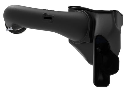 aFe Magnum FORCE Stage-2 Cold Air Intake System w/Pro Dry S Media 18-19 Ford Mustang