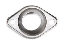 BLOX Racing JDM Honda Header Collector Flange - 2.5inch (Stainless Steel)