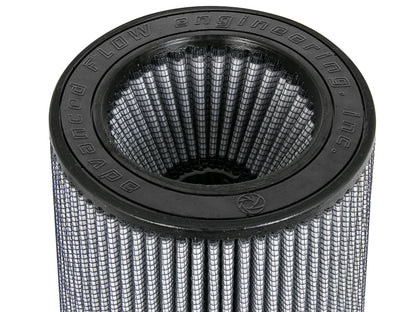 aFe Momentum Intake Replacement Air Filter w/ PDS Media 5in F x 7in B x 5-1/2in T (Inv) x 9in H