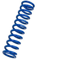 King Shocks 2.5 ID Coil Springs 16 x 450lb