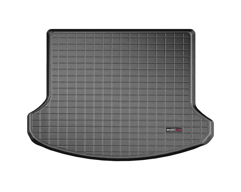 WeatherTech 13+ Ford Escape Cargo Liners - Black