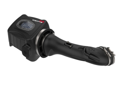 aFe Momentum HD PRO 10R Stage-2 Intake 11-15 Ford Diesel Trucks V8-6.7L (td)