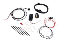 Dinan BMW F/G-Chassis Exhaust Valve Remote - Dual Exhaust