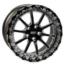Belak 15x8 / 5in BS / 5x114.3 BP / High Pad / Series 4 Wheel - Single Beadlock