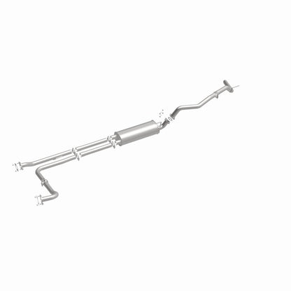 MagnaFlow BRE Exhaust Kit 04-15 QX56 Armada Titan 5.6L