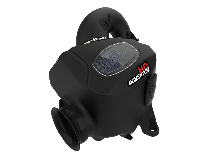 aFe 15-20 Toyota Hilux L4-2.8L (td) Momentum HD Cold Air Intake System w/ Pro 10R Media