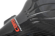 Corsa 06-13 Chevrolet Corvette C6 Z06 7.0L V8 Air Intake