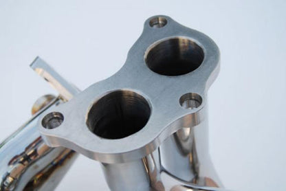 Invidia STi Equal Length Racing Manifold Header