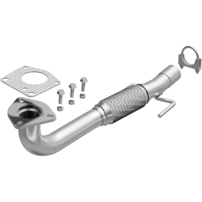 BRE Exhaust 05-11 9-3 2.0L Front Pipe Kit