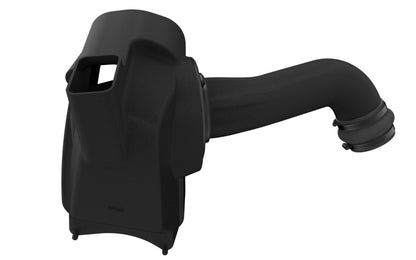 K&N 20-26 GM Heavy Duty 6.6L Diesel NextGen Dry Flow Cold Air Intake