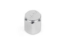 APR Valve Stem Caps - Silver (Set of 4)