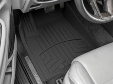 WeatherTech 22-23 Jeep Grand Cherokee WL (Incl. 4xe/L) Front FloorLiner HP - Black