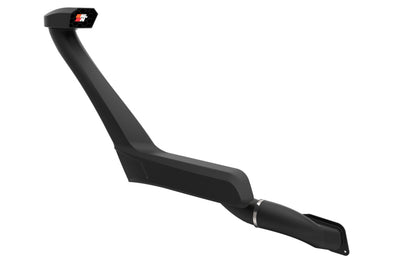 K&N 2024 Toyota Tacoma L4-2.4 Turbo Elevated Intake Kit (Snorkel)