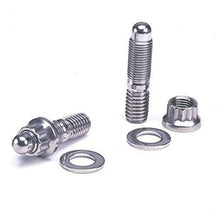 ARP 3/8 x .750 SS 12pt Header Bolt Kit