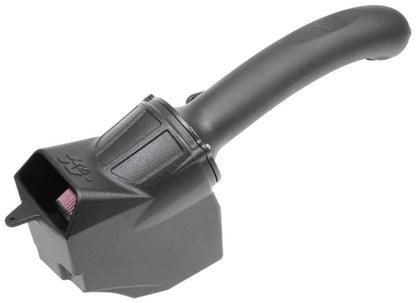 K&N 18-20 Jeep Wrangler JL 2.0L AirCharger Performance Intake