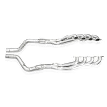 Stainless Works 22-25 Cadillac CT5-V Blackwing 2in Headers