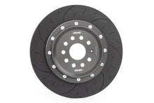APR 16-23 Audi TT/TTS Quattro 370x34mm 6-Piston Big Brake Kit (MQB/MQBEVO 340mm) - Front - Grey