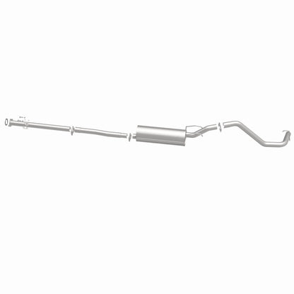 MagnaFlow BRE Exhaust Kit 95-00 Toyota Tacoma 2.7L