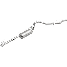 MagnaFlow BRE Exhaust Kit 98-02 Isuzu Trooper SLX 3.5L