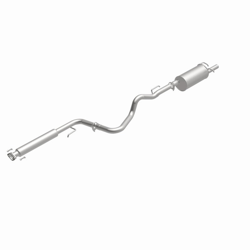 MagnaFlow BRE Exhaust Kit 05-11 Cobalt HHR G5 Pursuit