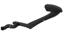 K&N 2024 Toyota Tacoma L4-2.4 Turbo Elevated Intake Kit (Snorkel)
