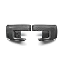 Anderson Composites 21-25 Ford F-150 Carbon Fiber Mirror Caps