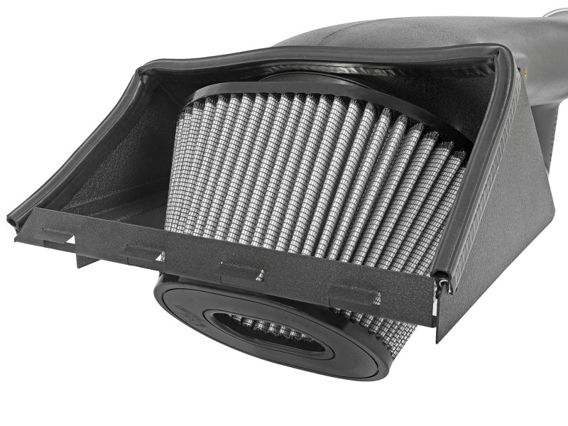 aFe MagnumFORCE Intakes Stage-2 PDS AIS 12-14 Ford F-150 EcoBoost V6 3.5L (tt)