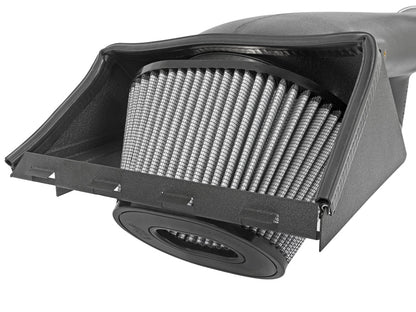 aFe MagnumFORCE Intakes Stage-2 PDS AIS 12-14 Ford F-150 EcoBoost V6 3.5L (tt)