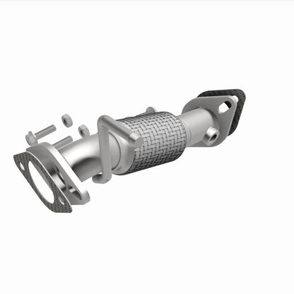 BRE Exhaust 10-13 KIA FORTE KOUP FORTE Front Pipe Kit