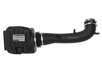 aFe Pro 5R Air Intake System 14-19 GM Silverado/Sierra V8-5.3/6.2L