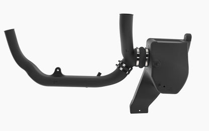 K&N 21-23 Ford Bronco 2.7L V6 F/I DRYFLOW Performance Air Intake System