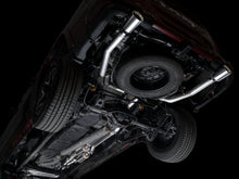 AWE Tuning 25+ RAM 1500 3.0TT 0FG Cat-Back Touring Exhaust - Chrome Silver Tips